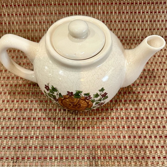 natures way tea pot - Picture 5 of 7